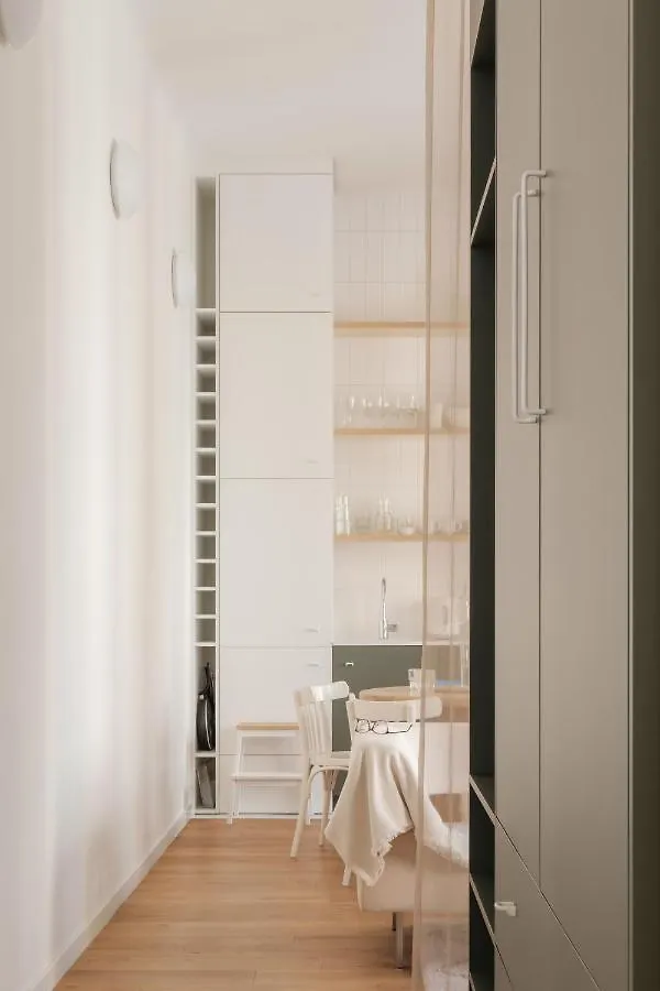 Prague Days - Spacious Designer Studios In City Center - Powder Tower 0*,