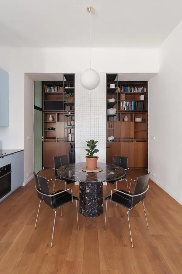 Apartamento Prague Days - Spacious Designer Studios In City Center - Powder Tower