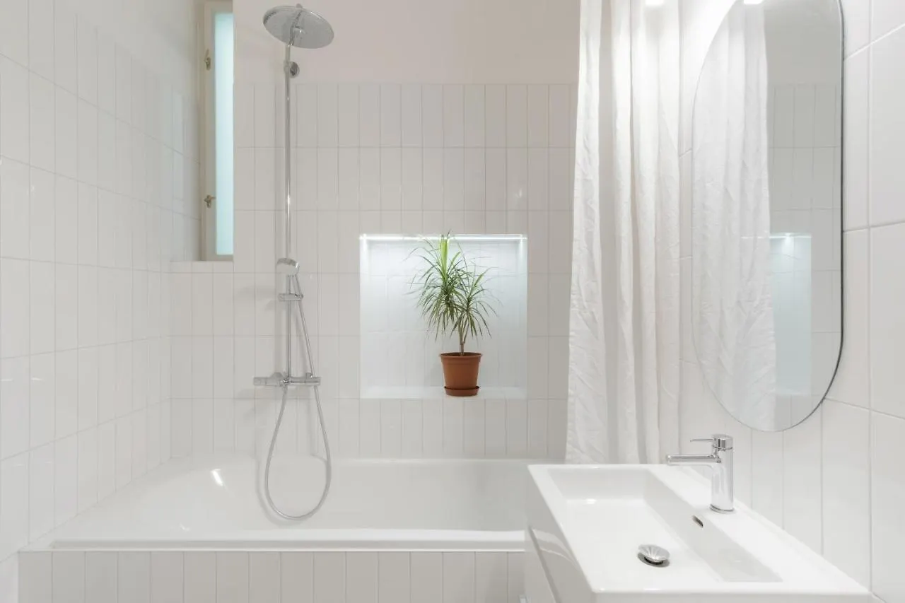 Prague Days - Spacious Designer Studios In City Center - Powder Tower